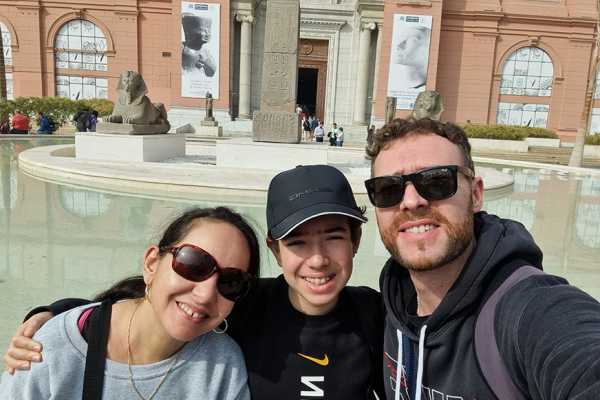 Tours to Egypt 2 DAY TOUR TO GIZA PYRAMIDS AND OLD CAIRO FROM SHARM EL SHEIKH