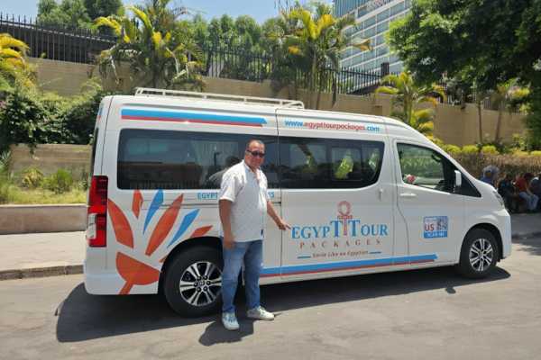 Egypt Tour packages Transfer from Marsa Alam Airport to Akassia Swiss Resort