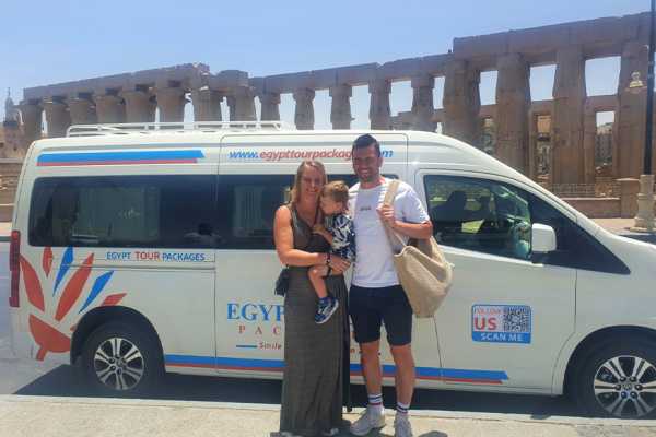 Egypt Tour packages Transfer from Marsa Alam Airport to Coral Hills Resort