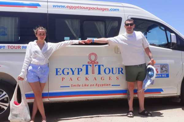 Egypt Tour packages Transfer from Marsa Alam Airport to Cleopatra Luxury Resort