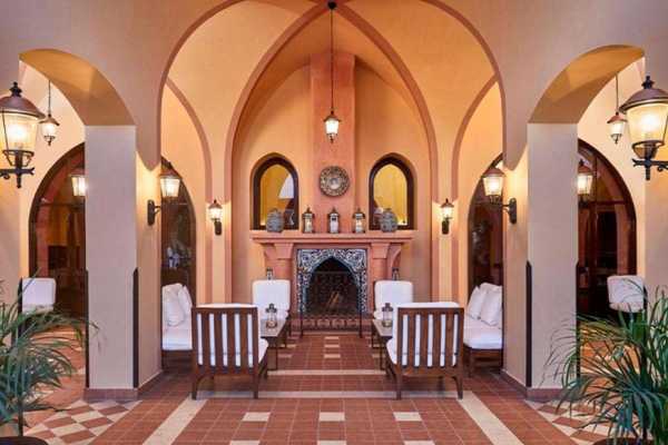 Egypt Tour packages Transfer from Marsa Alam Airport to Steigenberger Coraya Beach