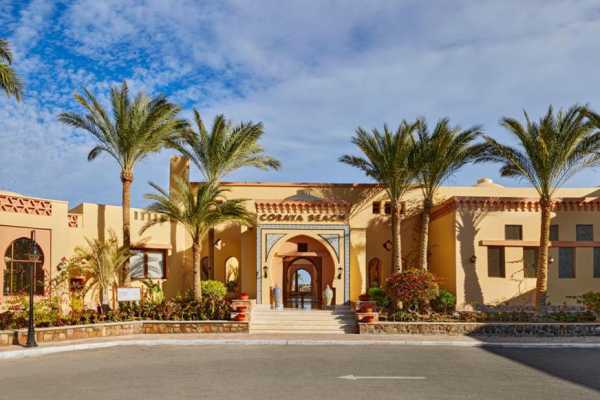 Egypt Tour packages Transfer from Marsa Alam Airport to Madinat Coraya