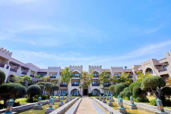 Egypt Tour packages Transfer from Marsa Alam Airport to Sands Port Ghalib