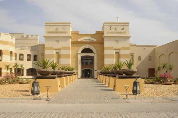 Egypt Tour packages Transfer from Marsa Alam Airport to Pickalbatros palace
