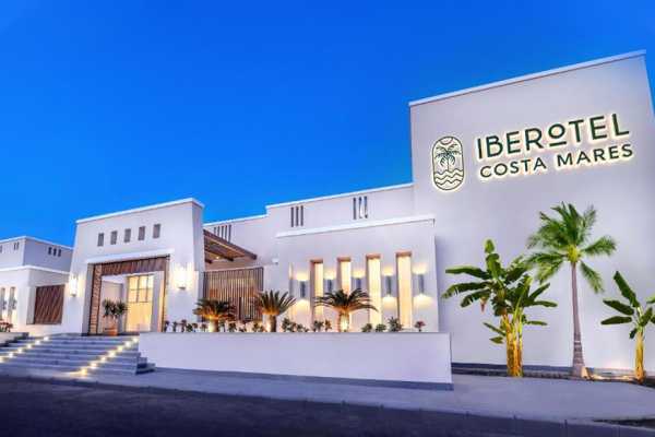 Egypt Tour packages Transfer from Marsa Alam Airport to Iberotel Costa Mares