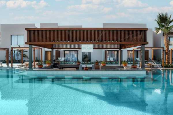 Egypt Tour packages Transfer from Marsa Alam Airport to Jaz Amara