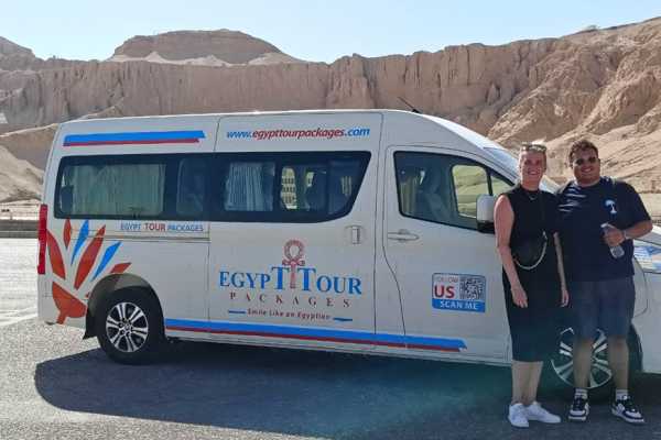 Egypt Tour packages Transfer from Marsa Alam Airport to Casa Mare Resort