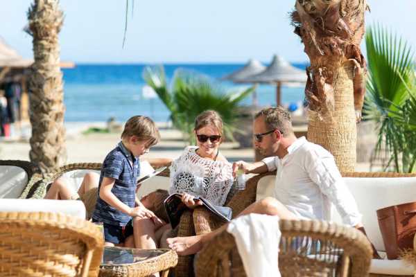Egypt Tour packages Transfer from Marsa Alam Airport to Three Corners Equinox Beach Resort