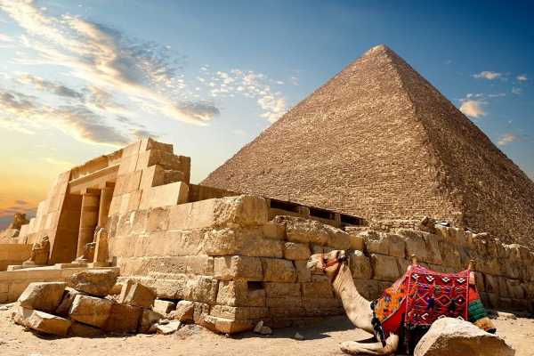 Tours to Egypt 2 DAYS CAIRO ITINERARY