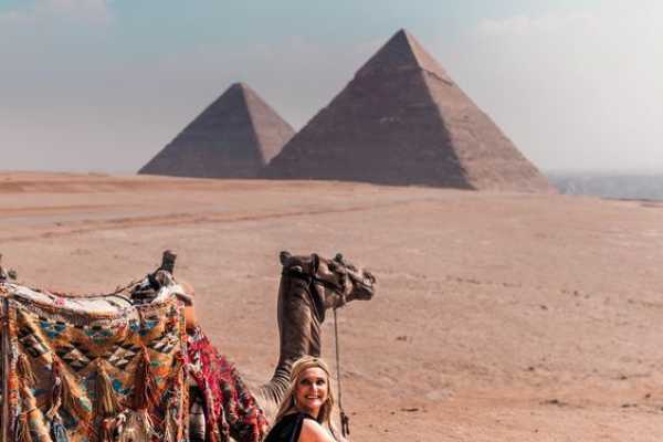 Tours to Egypt 3 DAY CAIRO ITINERARY