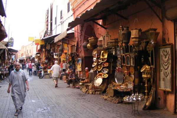 Tours to Egypt 12 Days Egypt and Morocco Vacation