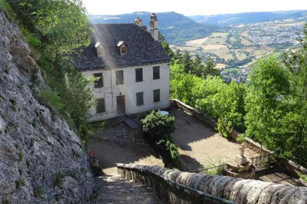 LOTIX Excursion 1/2 journée - Brève Histoire de la Lozère - après-midi