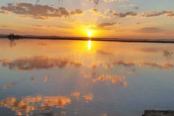 Tours to Egypt 3 DAY TRIP TO SIWA OASIS AND ALEXANDRIA FROM CAIRO