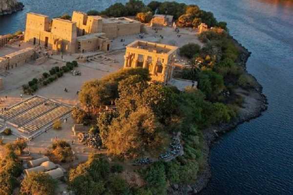 Tours to Egypt 2 DAY TOUR TO ASWAN AND ABU SIMBEL FROM CAIRO BY FLIGHT