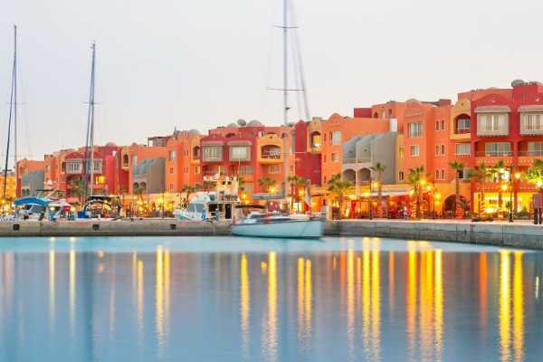 Egypt Tour packages 10 Day Luxury Egypt Itinerary