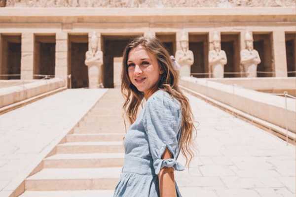 Tours to Egypt 2 DAY TOUR TO CAIRO AND LUXOR FROM HURGHADA