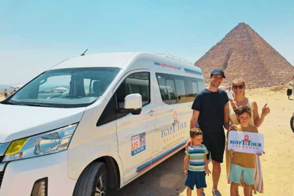 Egypt Tour packages 2 Days Trip to Cairo from El Quseir by private Car