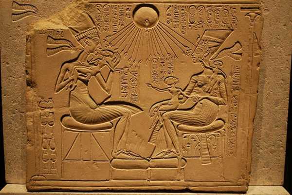 Egypt Tour packages 2-dages tur til Al Minya fra Kairo