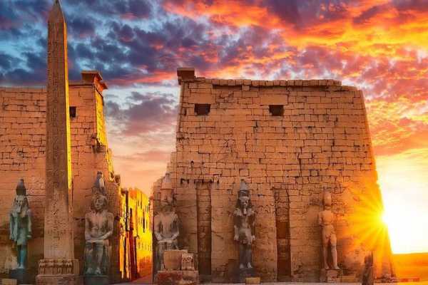 Daily tours Egypt LO M&Aacute;S DESTACADO DEL NILO &ndash; 4 NOCHES TODOS LOS JUEVES RECORRE EGIPTO DESDE CHIPRE