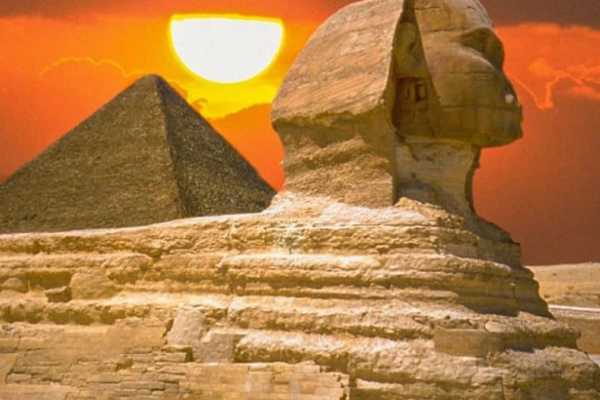 Daily tours Egypt EGIPTO HIST&Oacute;RICO &ndash; 4 NOCHES TOURS EGIPTO DESDE CHIPRE