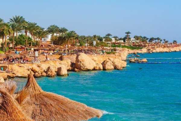 Daily tours Egypt 7-daagse luxe Egypte Familiereis van Australi&euml; naar Ca&iuml;ro en Hurghada