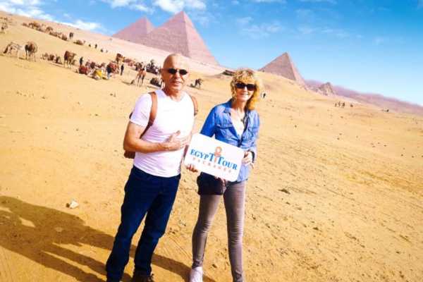 Egypt Tour packages 5 Days Cairo Tour Package
