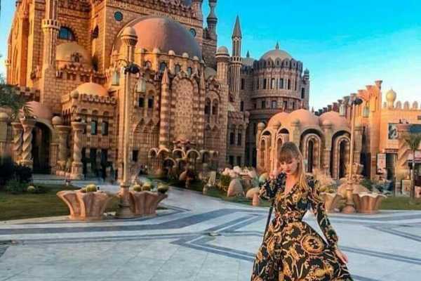 Daily tours Egypt Affluence viaje de 8 d&iacute;as a Egipto con Sharm El-Sheikh