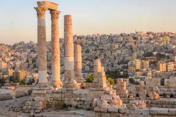 Egypt Tour packages 10 Day Egypt and Jordon travel Package