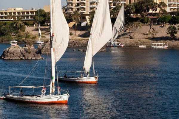 Daily tours Egypt Economic Travel Package to Egypt from Australia by Flight &ndash; 10 Days