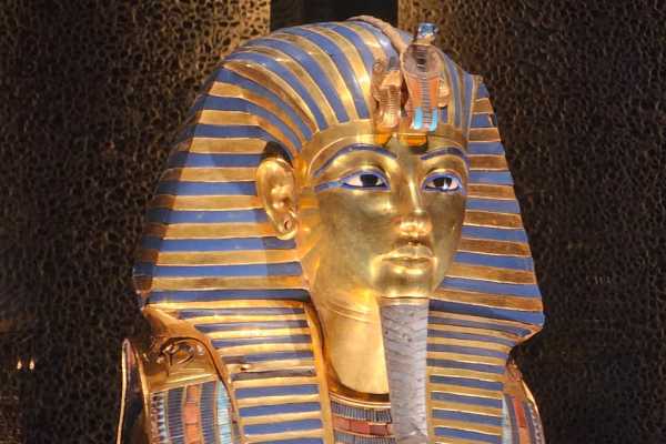 Egypt Tour packages Day Trip to Cairo from Luxor by flight
