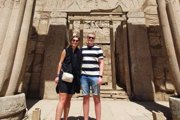 Egypt Tour packages Day Trip to Luxor and Karnak Temples from Luxor