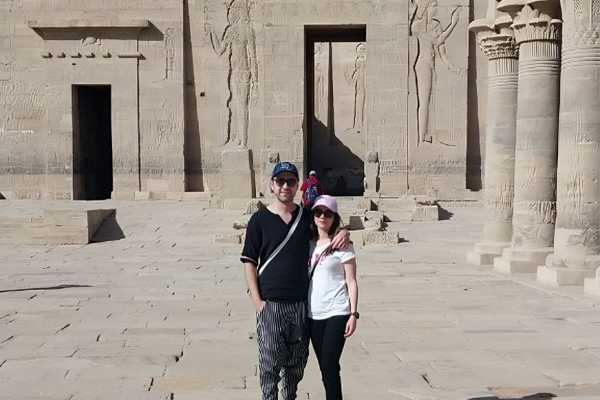 Egypt Tour packages Day tour to Edfu temple and Kom Ombo temple from Luxor