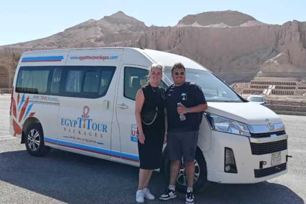 Egypt Tour packages Transfer from Luxor Airport to Hotel in Luxor