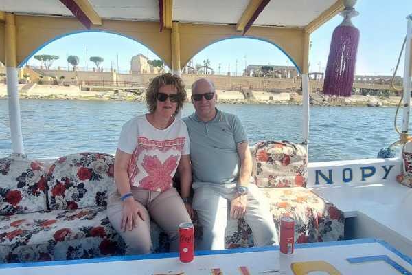 Egypt Tour packages 2 Days Trip to Aswan and Abu simble from Luxor