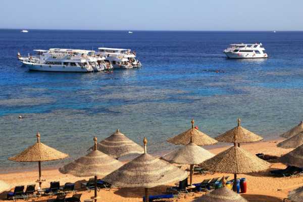 Egypt Tour packages 9 Day Egypt Itinerary
