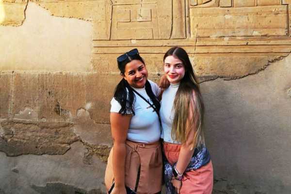 Egypt Tour packages 8 Day Egypt package Cairo,Nile cruise and sharm El sheikh