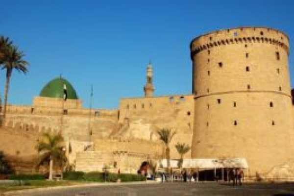 Tours to Egypt 6 Days All-Inclusive Trip to Cairo, Egypt 2024/2025