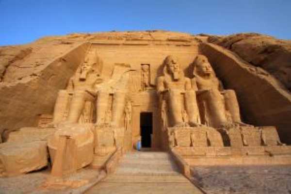 Tours to Egypt 10 Days Tour Package To Egypt and Kenya