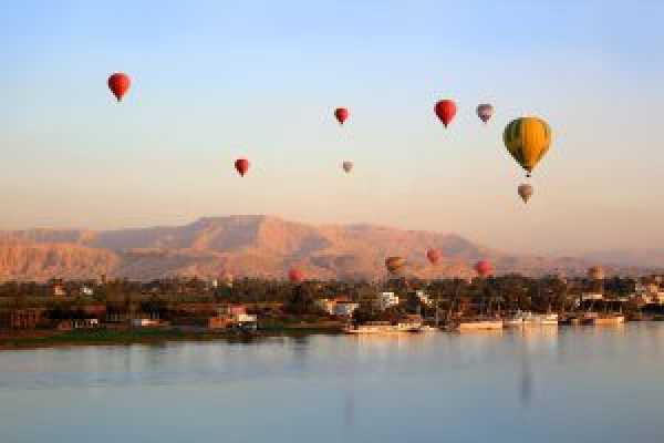 Tours to Egypt 6 Days Egypt Luxury Tour Package with pyramids 2024/2025