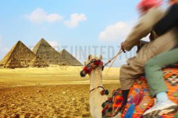 Tours to Egypt 5 Days Egypt Luxury Trip Package in Luxor 2024/2025