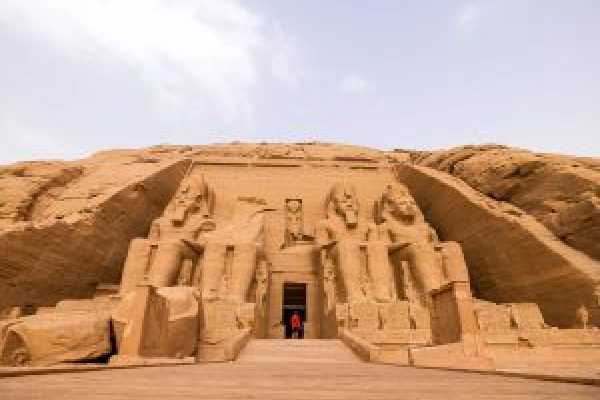 Tours to Egypt 10 days Egypt Luxury Trip Package with Red Sea