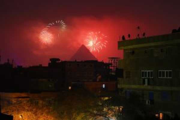 Tours to Egypt 7 Days Egypt Easter Trip Historical