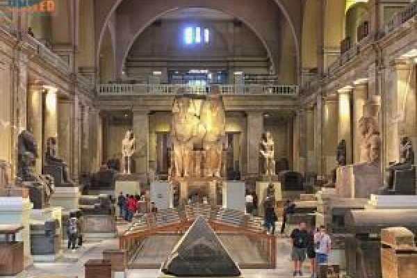 Tours to Egypt 12 days Egypt Luxury Tour Itinerary with Nile cruise Package