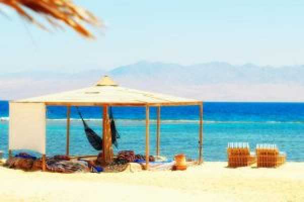 Tours to Egypt 12 Days Egypt New Year Holiday with Sharm El Sheikh