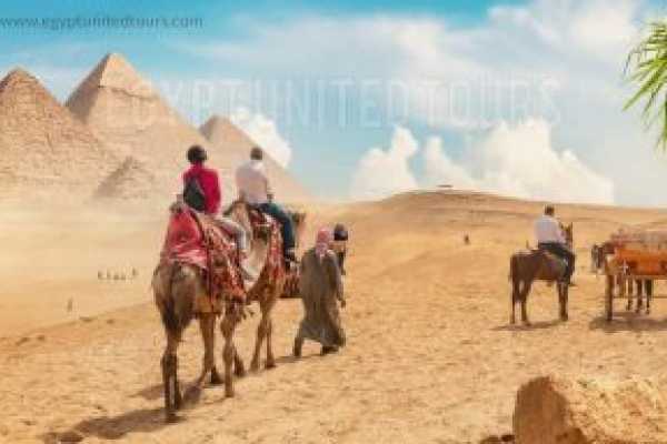 Tours to Egypt 12 Days Egypt New Year Trip