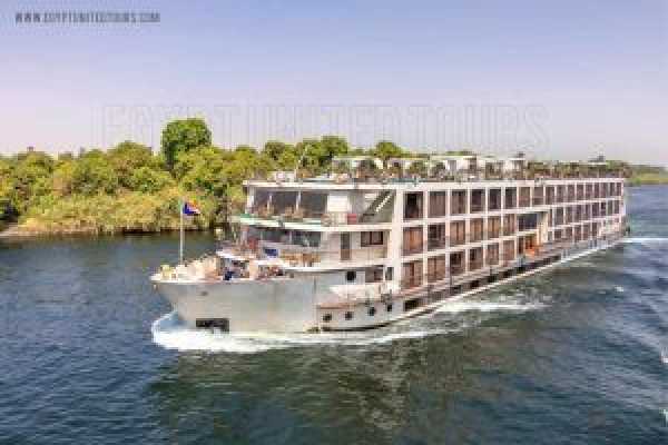 Tours to Egypt 15 days Egypt Luxury vacation Package with Sharm El Sheikh