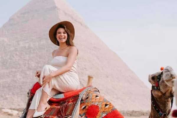 Egypt Tour packages Day Trip to Cairo from Soma bay by flight