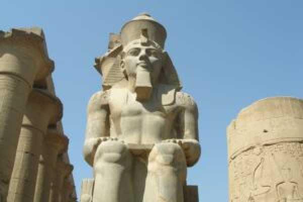 Tours to Egypt Budget Egypt Tour 7 days 2024/2025