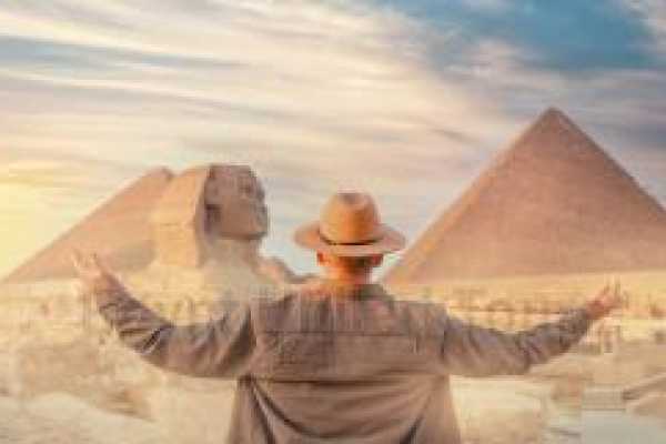 Tours to Egypt 7 Days Egypt Christmas Trip Cairo with Nile Cruise 2024/2025