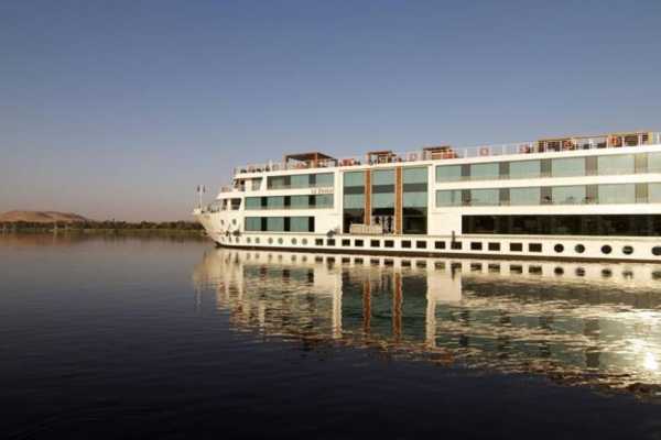 Egypt Tour packages 5 Days Nile cruise from Luxor to Aswan on MS Le Fayan II